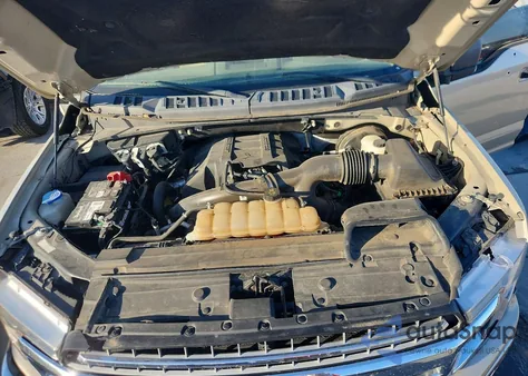 2018 Ford F150 Xlt z USA, uszkodzony, nr VIN 1FTEW1CP2JFC86273